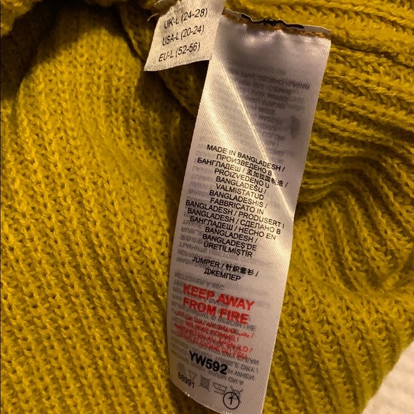 Capsule sweater - Picture 4 of 7